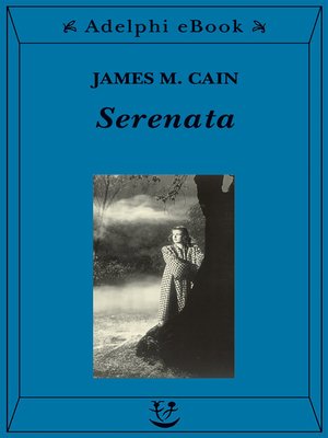 cover image of Serenata